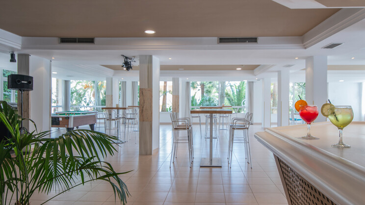 Smy Vistamar Portocolom